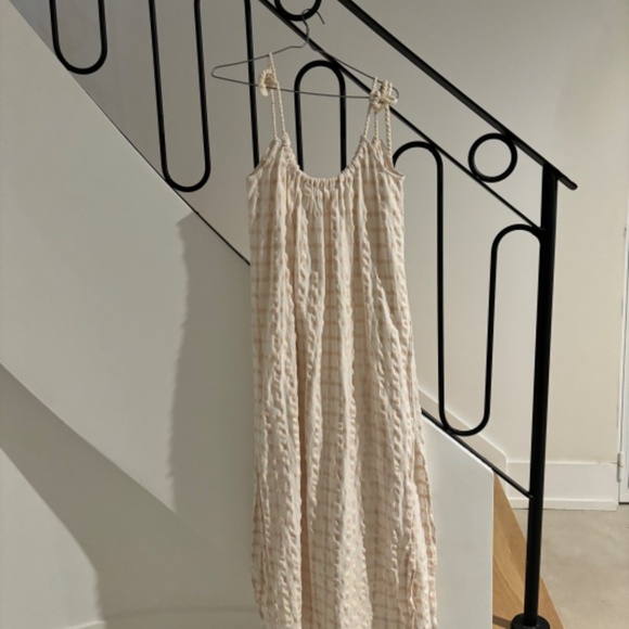 Mara Hoffman Sundress - Picture 4 of 6